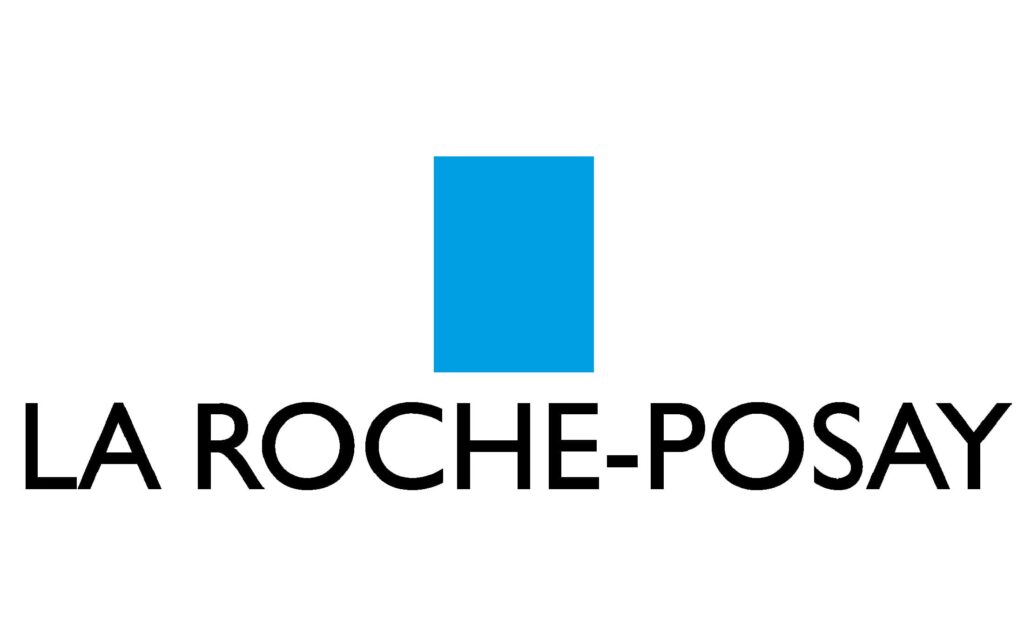 logo la roche posay