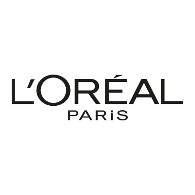 loreal paris vector logo
