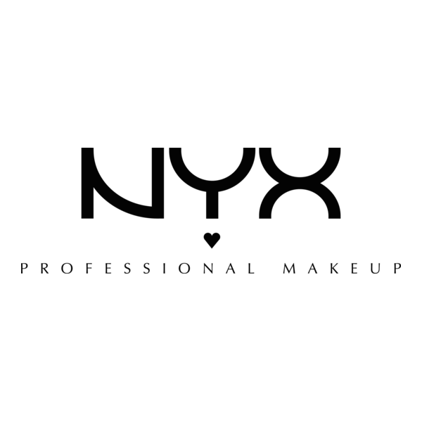 nyx cosmetics logo png seeklogo 331565