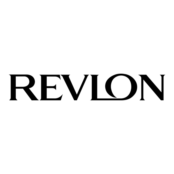 revlon logo png seeklogo 315670